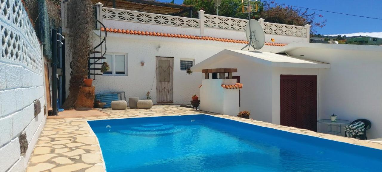 Casitas Las Pereras Los Llanos De Aridane Exterior foto